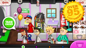 老爹蛋糕店togo正版