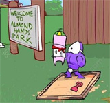 狂扁小朋友手游