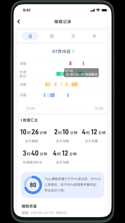 健康小助手图2