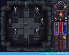 符石守护者全人物解锁图3