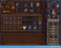 符石守护者全人物解锁图4