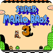 超级玛丽3游戏