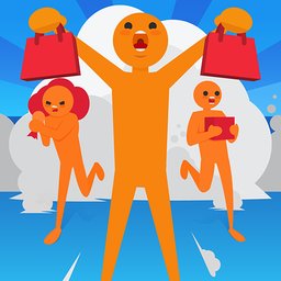 我为购物狂无广告版