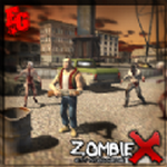 超级僵尸射手无敌版