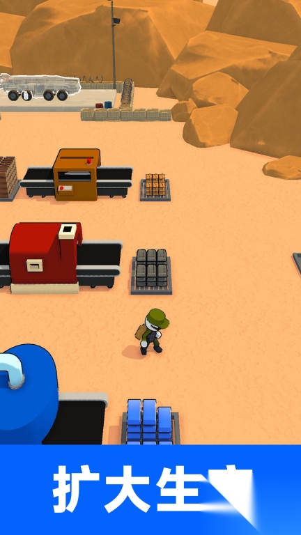 战争机器英雄手机版图4