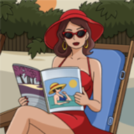 疯狂找不同红包版