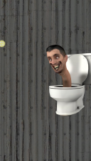 监控人超能勇士