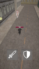 监控人超能勇士