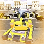 超级模拟射击游戏手机版