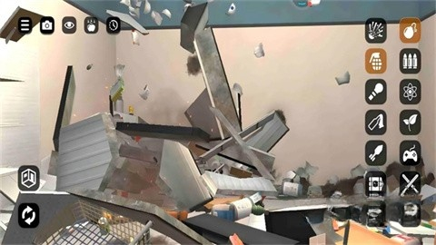 失控玩家模拟器最新版图5