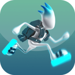 机器人快跑游戏手机版
