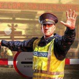 模拟边境风云游戏