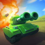 坦克对决单机版