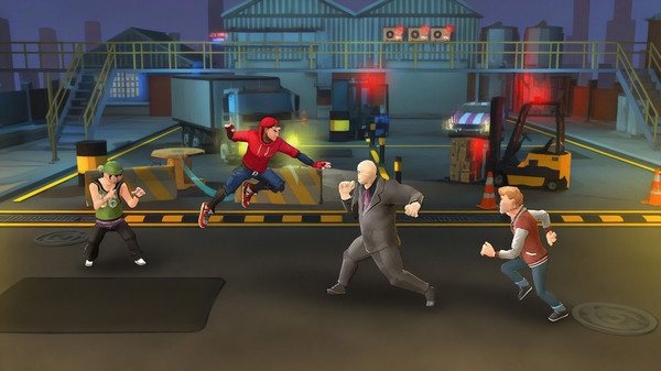 黄金猎人中文版