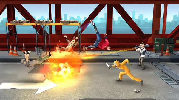 黄金猎人中文版