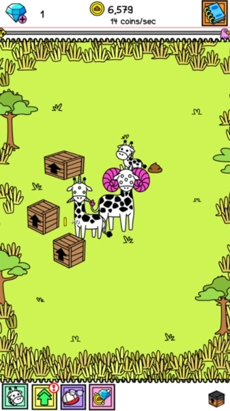 萌犬变变变截图3