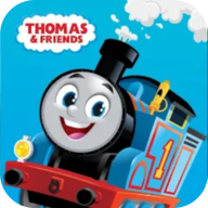 托马斯和他的朋友们游戏手机版