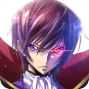 叛逆的鲁鲁修游戏最新版