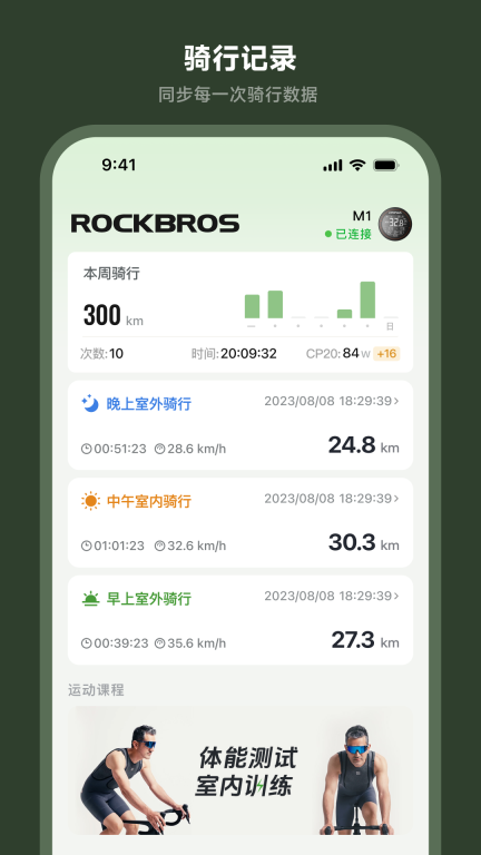 洛克兄弟图1