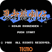 忍者龙剑传重制版