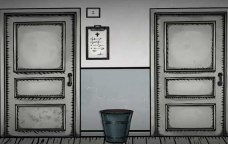 疯人院诡异案件2手机版图2