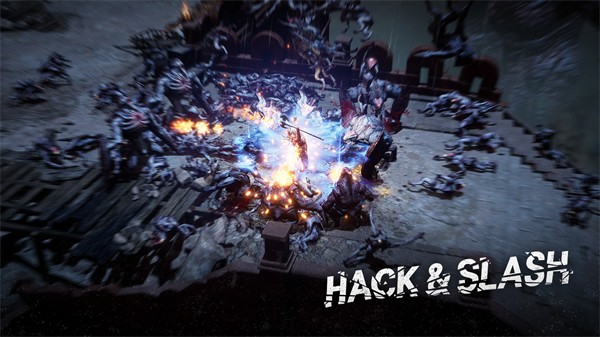 十三月手游国际服图1