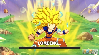 火柴斗士传说中的龙之战手机版图5