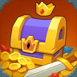 疯狂骑士团游戏