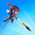 忍者袭击者Ninjump手机版