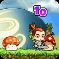 冒险王之精灵物语速升版