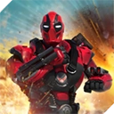 钢铁复仇者起源畅玩版