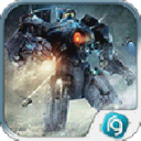 环太平洋游戏中文版