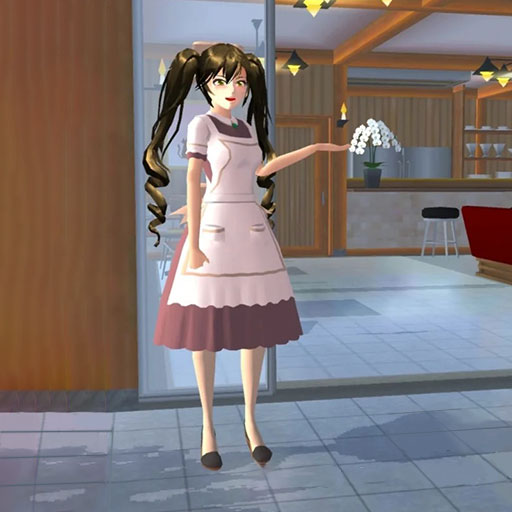 樱花模拟校园传说游戏汉化版