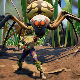 禁闭岛生存中文版