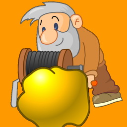 黄金矿工2最新版