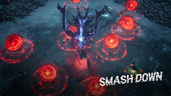 十三月手游国际服图4