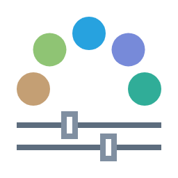 笺皂颜色匹配器app