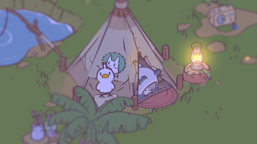 猫和汤最新版图3