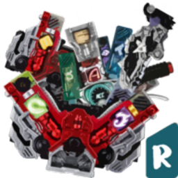 假面骑士w腰带模拟器豪华版