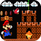 超级鲍勃游戏最新版