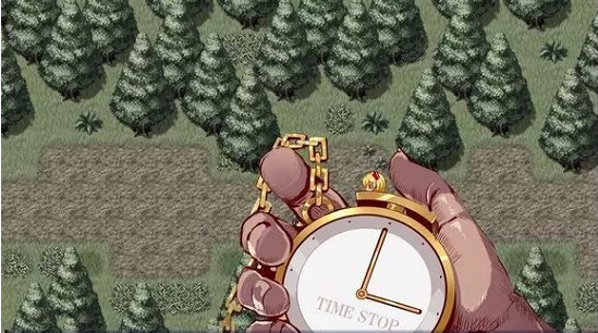 时间停止幻想乡汉化版(1)