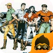 恐龙快打手机版免费