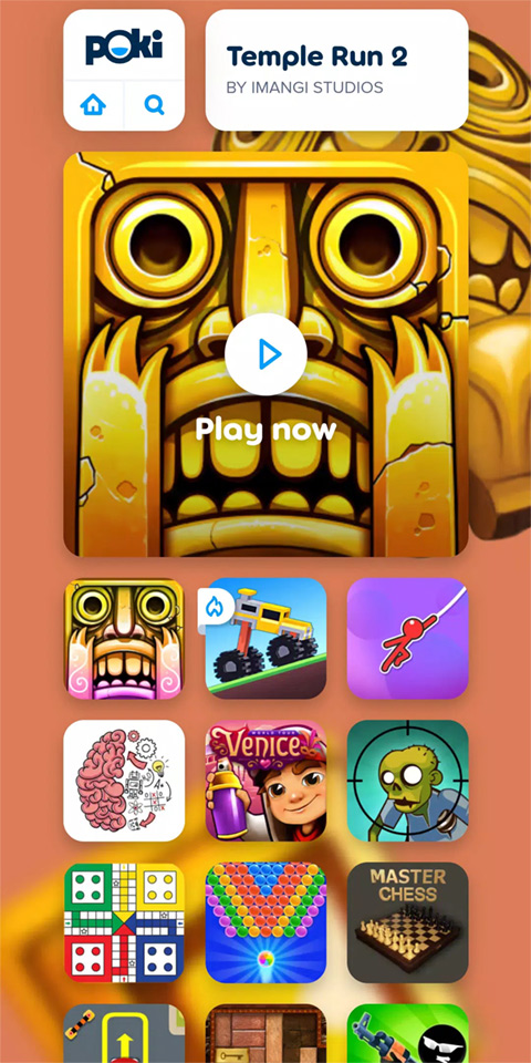 poki小游戏官网版(2)