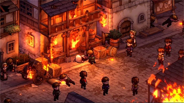 铃兰之剑官方版(3)