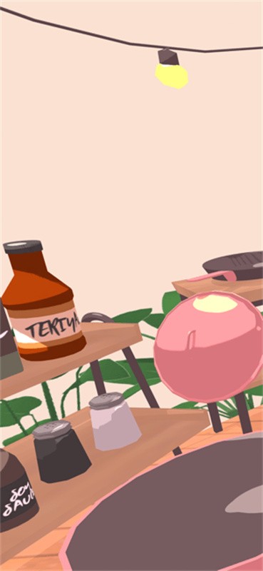 无烦恼厨房手机版