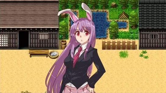 时间停止幻想乡汉化版(2)