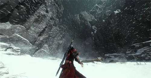 燕云十六声国际服