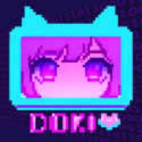 程序员做梦会梦见电子美少女吗