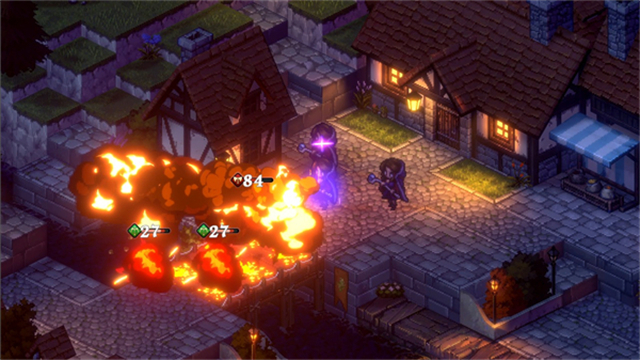 铃兰之剑官方版(1)