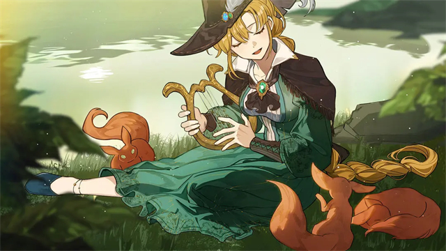 火山的女儿再度重逢手机版(1)